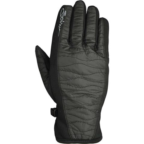Seirus Women&#39;s Heatwave ST Sierra Fleece Glove
