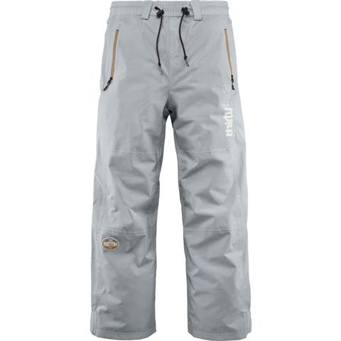 ThirtyTwo Men&#39;s Signature 32 Sweeper Snowboard Pants