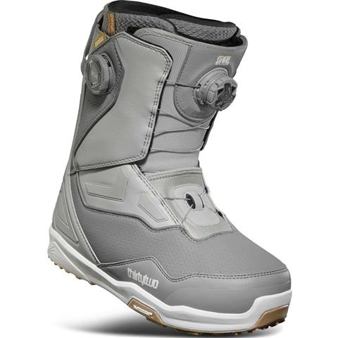 ThirtyTwo Men's 32 TM-2 Double Boa Stevens Snowboard Boots