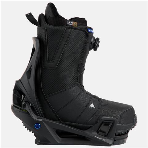 Men's Burton Step On Snowboard Boot & Binding Package