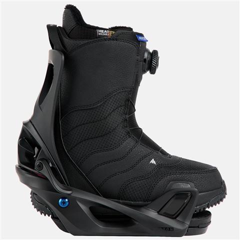 Women's Burton Step On Snowboard Boot & Binding Package