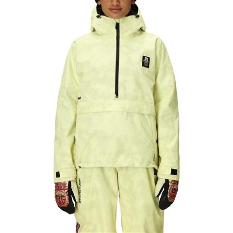 686 x Sublime Anorak