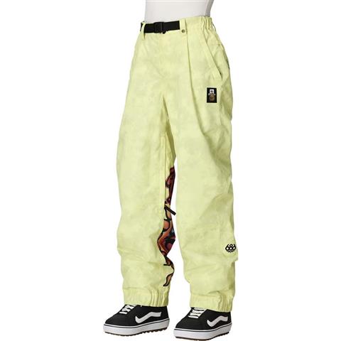 686 x Sublime Pant