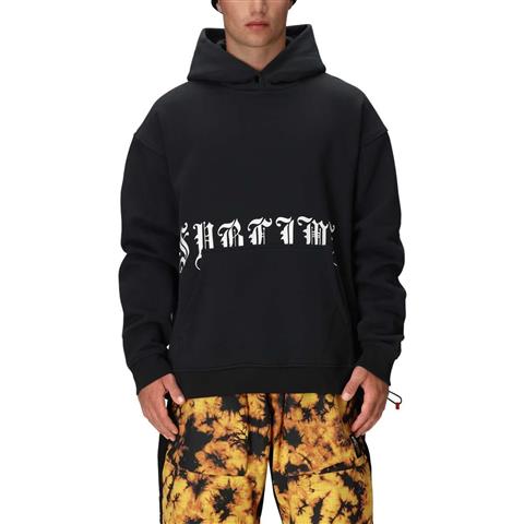 686 x Sublime Premium Heavyweight Pullover Hoody