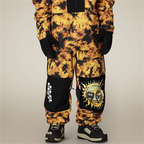 686 x Sublime Shell Pants