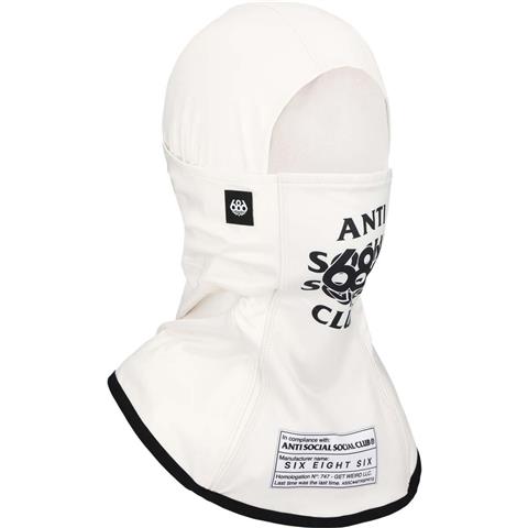 686 Alpha Hinged Balaclava