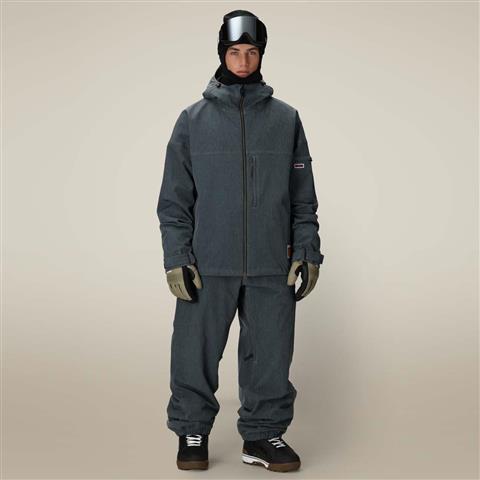 686 Men&#39;s Dojo Jacket