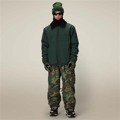 686 Men's Essox Cargo Pant