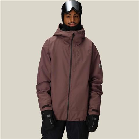 686 Men's Gateway Shell Jacket