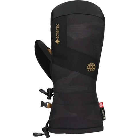 686 Men&#39;s GORE-TEX Linear Mitt