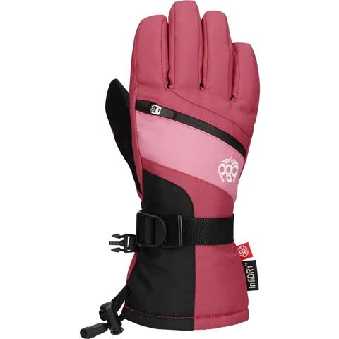 686 Heat Insulated Glove - Youth