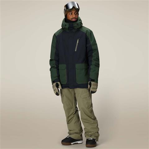 686 Men's Nightline Insulated  Jacket