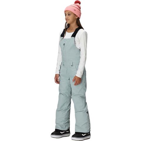 686 Sierra Insulated Bib - Girl's
