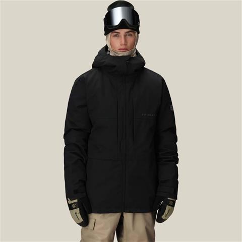 686 Men's SMARTY 3-in-1 Form Jacket