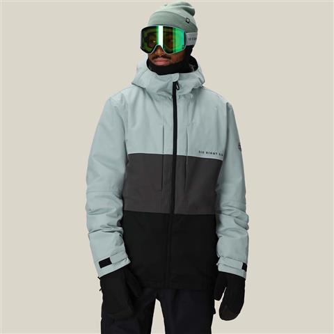 686 Men's SMARTY 3-in-1 Form Jacket