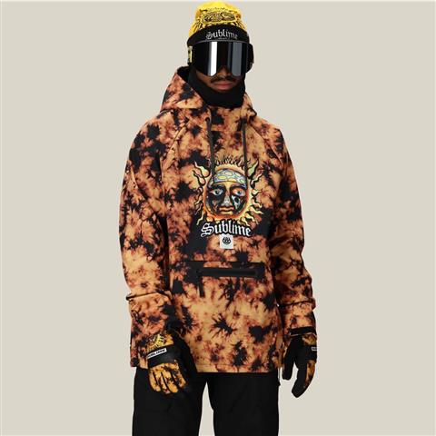 686 Men's Waterproof Hoody