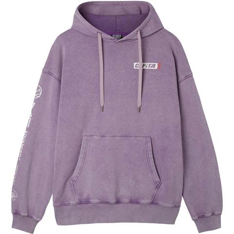 Capita Men's Advanced Snowboard Hoodie