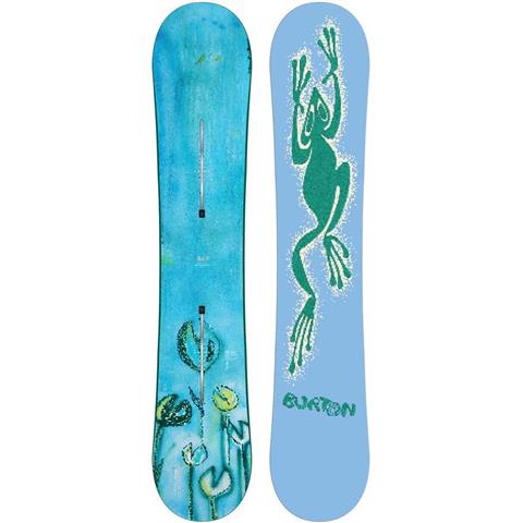 Burton Unisex Blossom Snowboard