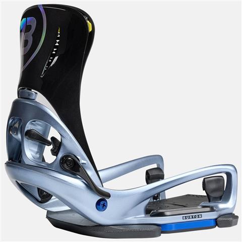 Burton Men&#39;s Step On Genesis EST Binding