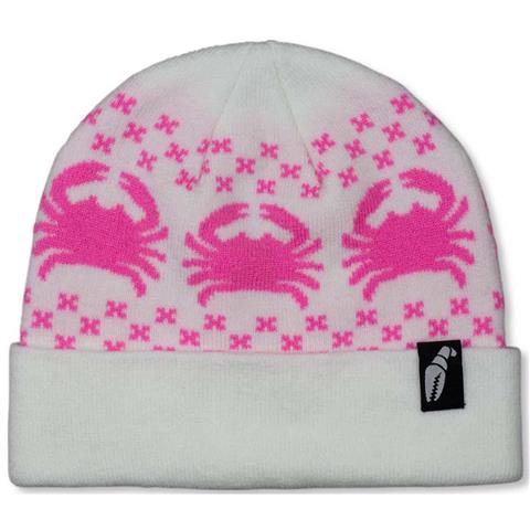 Crab Grab Nordicrab Beanie