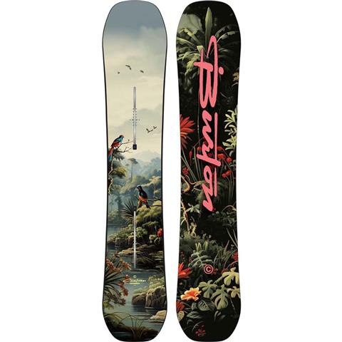 BURTON CUSTOM Marilyn 151cm スノーボード Burton Men's Custom Snowboard | Snowboards.com