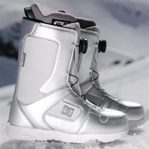 DC Women&#39;s Phase Boa Snowboard Boots