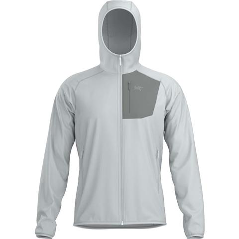 Arc&#39;teryx Men&#39;s Delta Hoody