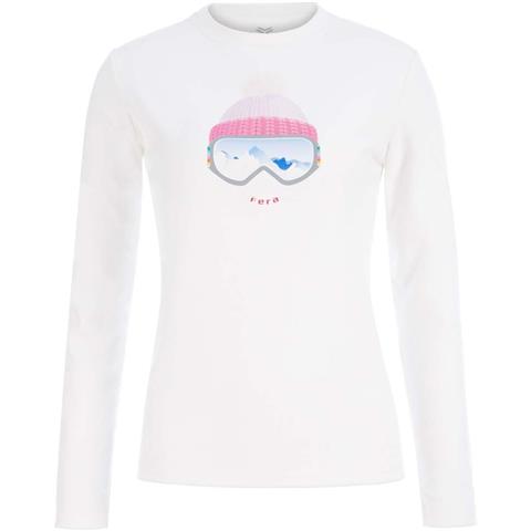 Fera Goggle LS Sweater - Women&#39;s