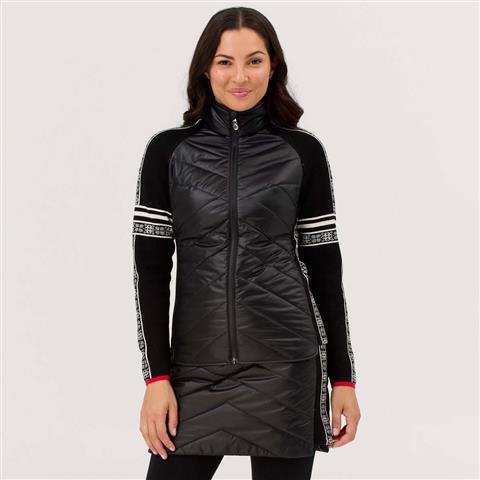 Krimson Klover Women's Switchback Jacket