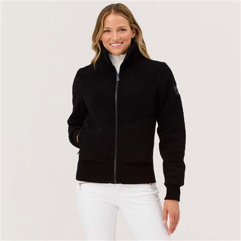Krimson Klover Women's Stevie Jacket