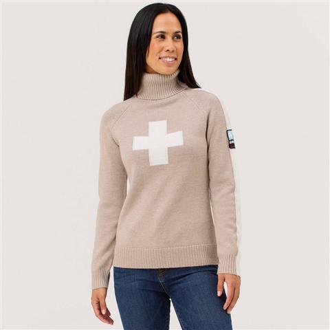 Krimson Klover Women's Geneva Turtleneck