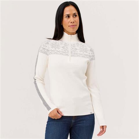 Krimson Klover Women's Summit 2.0 Zip Neck