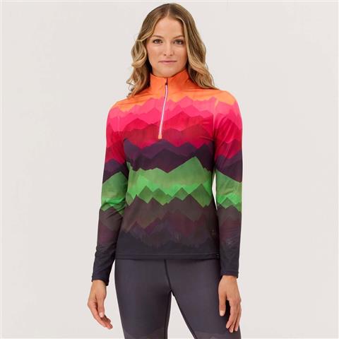 Krimson Klover Women's Distances Top