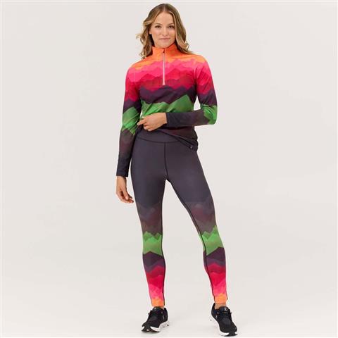 Krimson Klover Women's Distances Legging