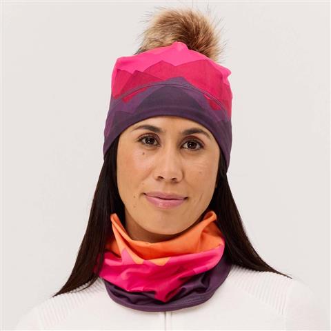 Krimson Klover Women's Distances Beanie Multi