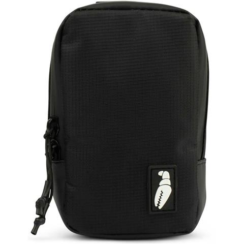 Crab Grab Binding Bag