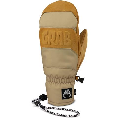 Crab Grab Men's Champ Mitten