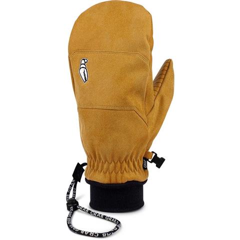 Crab Grab Men&#39;s Chop Mitten