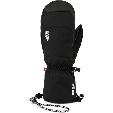 Crab Grab Men&#39;s Cinch Mitten
