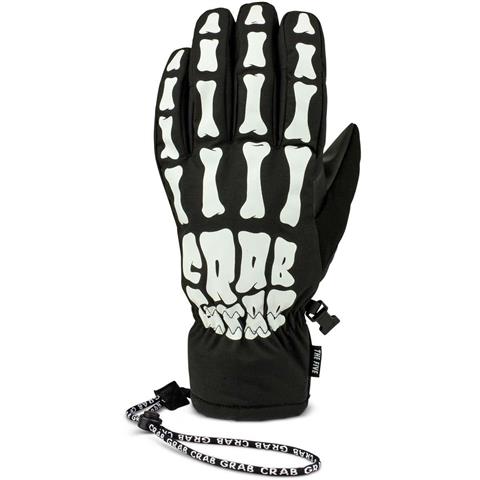 Crab Grab Men&#39;s Five Glove