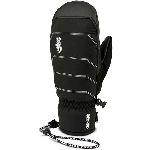 Crab Grab Men's Snuggler Mitten