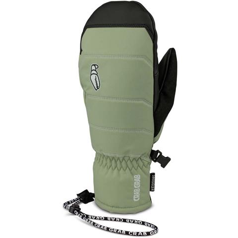 Crab Grab Women&#39;s Snuggler Mitten