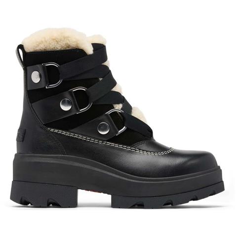 Sorel Women's FRWD Cozy Waterproof Boot