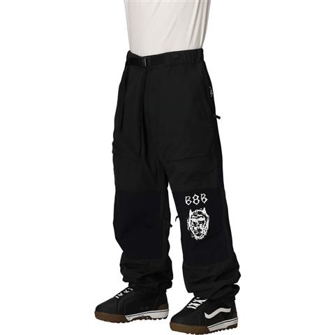 686 Ghost 2.5L Pant - Men&#39;s