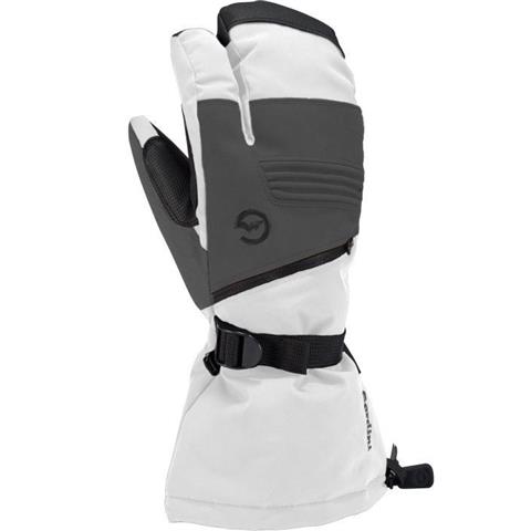 Gordini Women's GTX Storm 3 Finger Glove