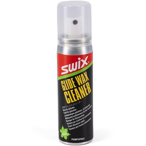 Swix Glide Wax Cleaner