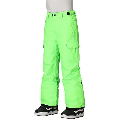 686 Infinity Cargo Insulated Pants - Boy&#39;s