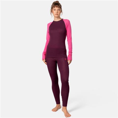 Kari Traa Women&#39;s Kaia Baselayer Set