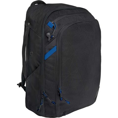 Kulkea Kartta Travel Boot Backpack