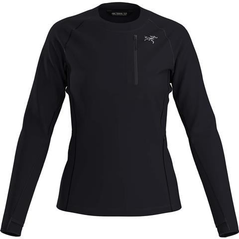 Arc&#39;teryx Women&#39;s Kyanite Crew Baselayer